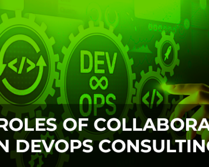 Collaboration in DevOps Consulting