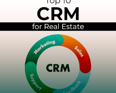 real estate crm systems