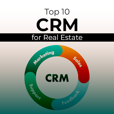 real estate crm systems