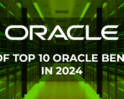 oracle benefits