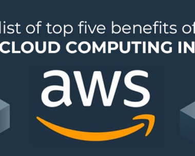 aws benefits of cloud computing