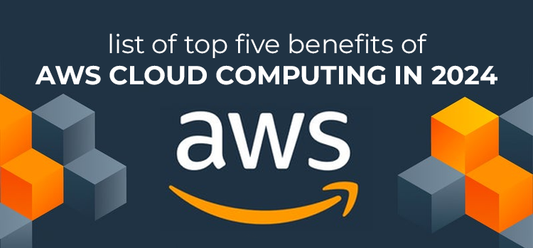 aws benefits of cloud computing