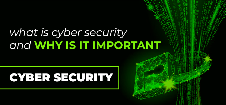 importance of cyber security