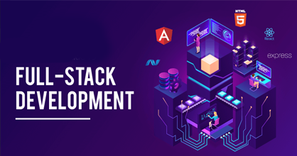 Full Stack Development In USA