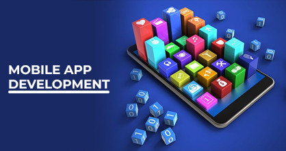 Mobile App Development In USA