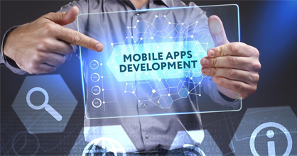 Mobile App Development In USA