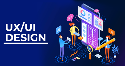 UX-UI Design In USA