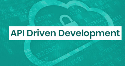 API Driven Development