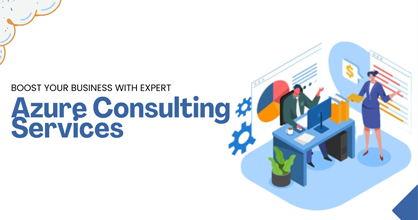 Azure Consulting Services