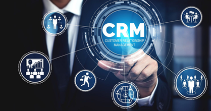 Custom CRM Development