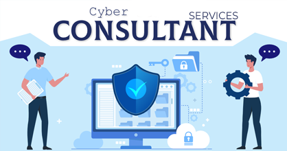 Cyber Consulting Services