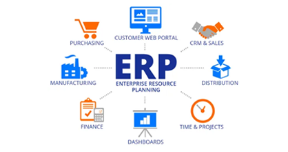 ERP Consulting Services