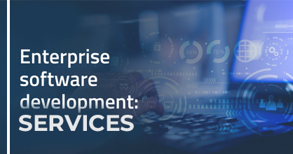 Enterprise Software Development-Services