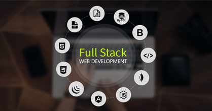 Full Stack Development