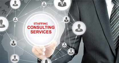 Staffing Consulting Services