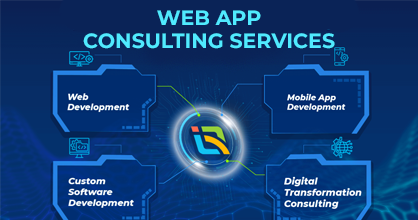 Web App Consulting Services