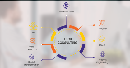 Technical Consulting